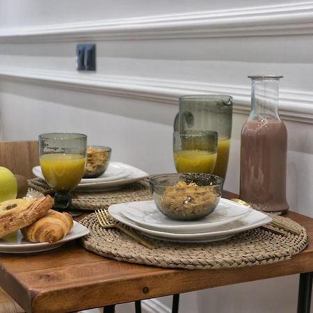 Livemalaga Centro Suites 외부 사진