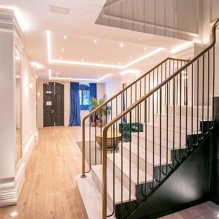 Livemalaga Centro Suites 외부 사진