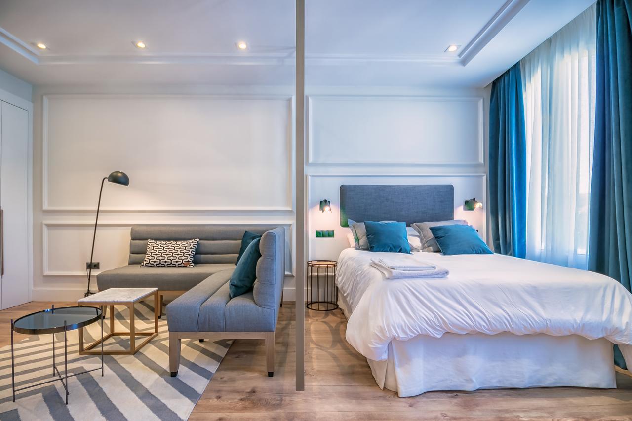 Livemalaga Centro Suites 외부 사진