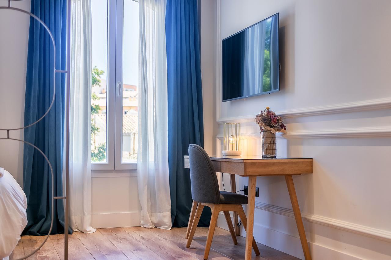 Livemalaga Centro Suites 외부 사진