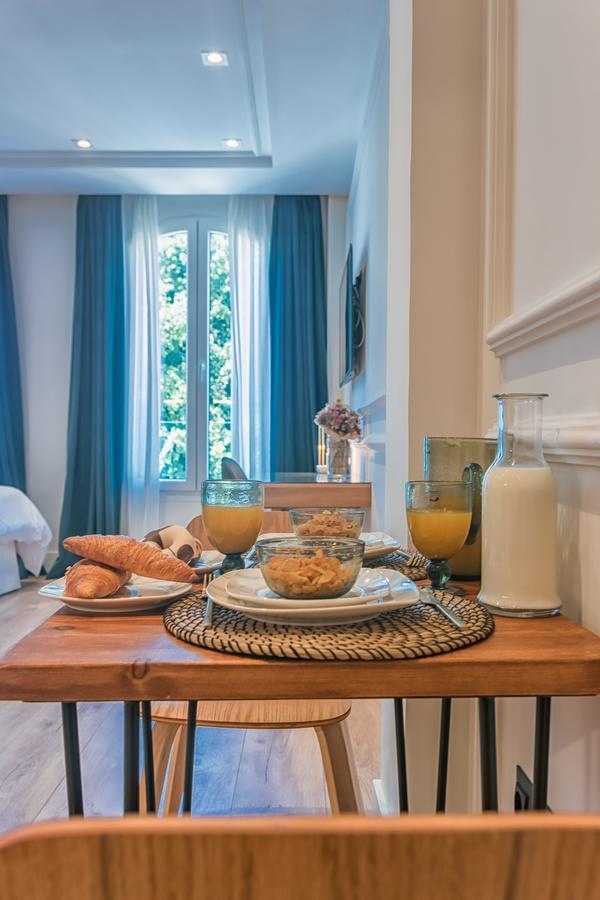 Livemalaga Centro Suites 외부 사진