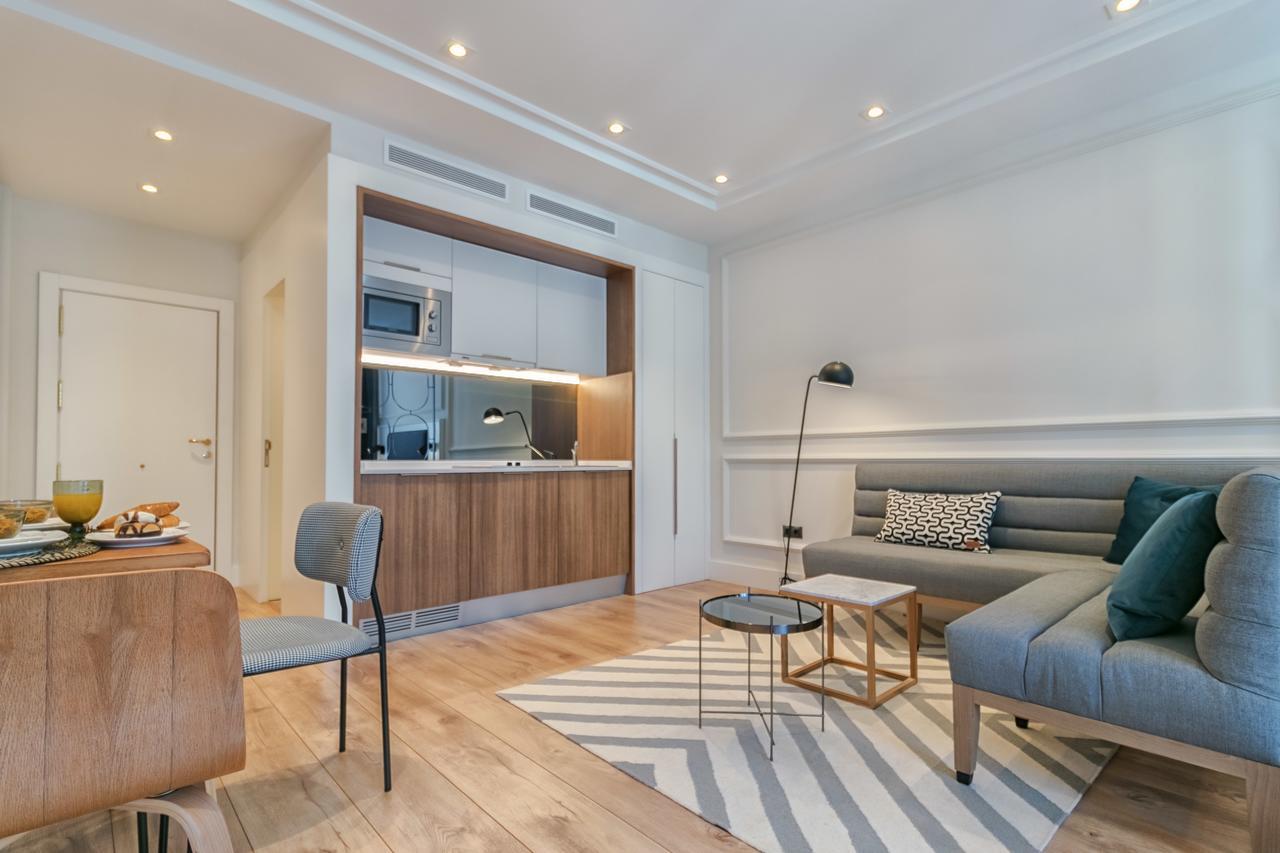 Livemalaga Centro Suites 외부 사진
