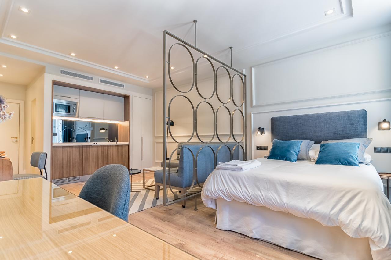 Livemalaga Centro Suites 외부 사진