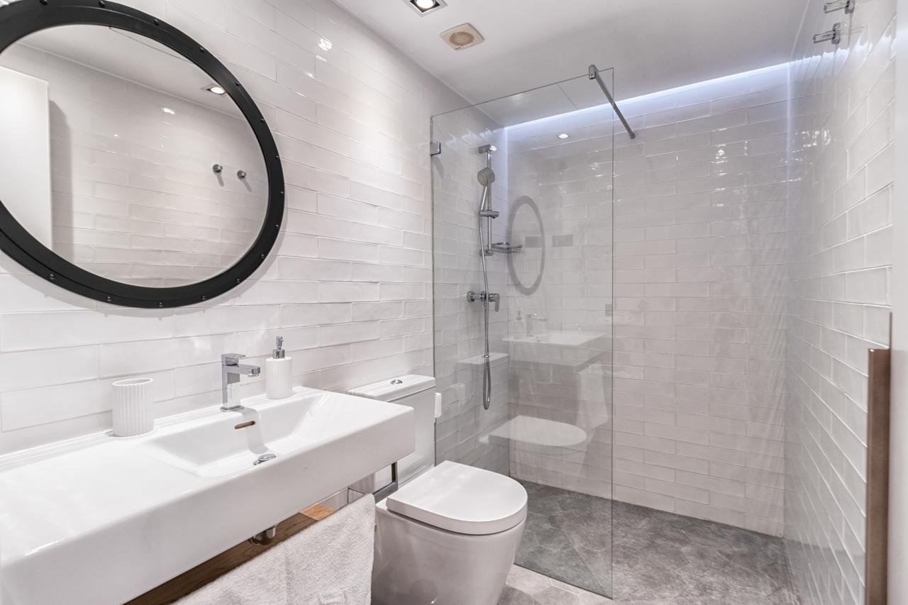 Livemalaga Centro Suites 외부 사진