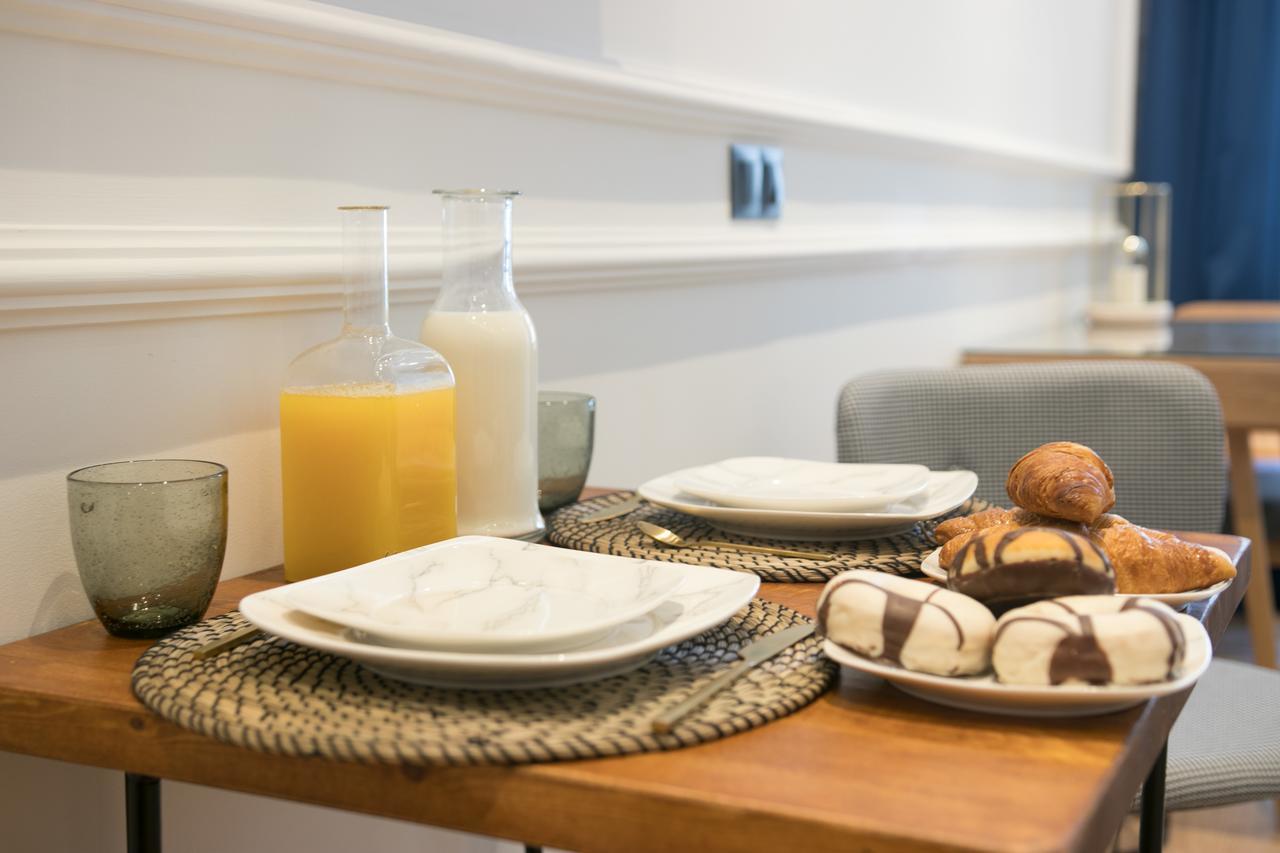 Livemalaga Centro Suites 외부 사진