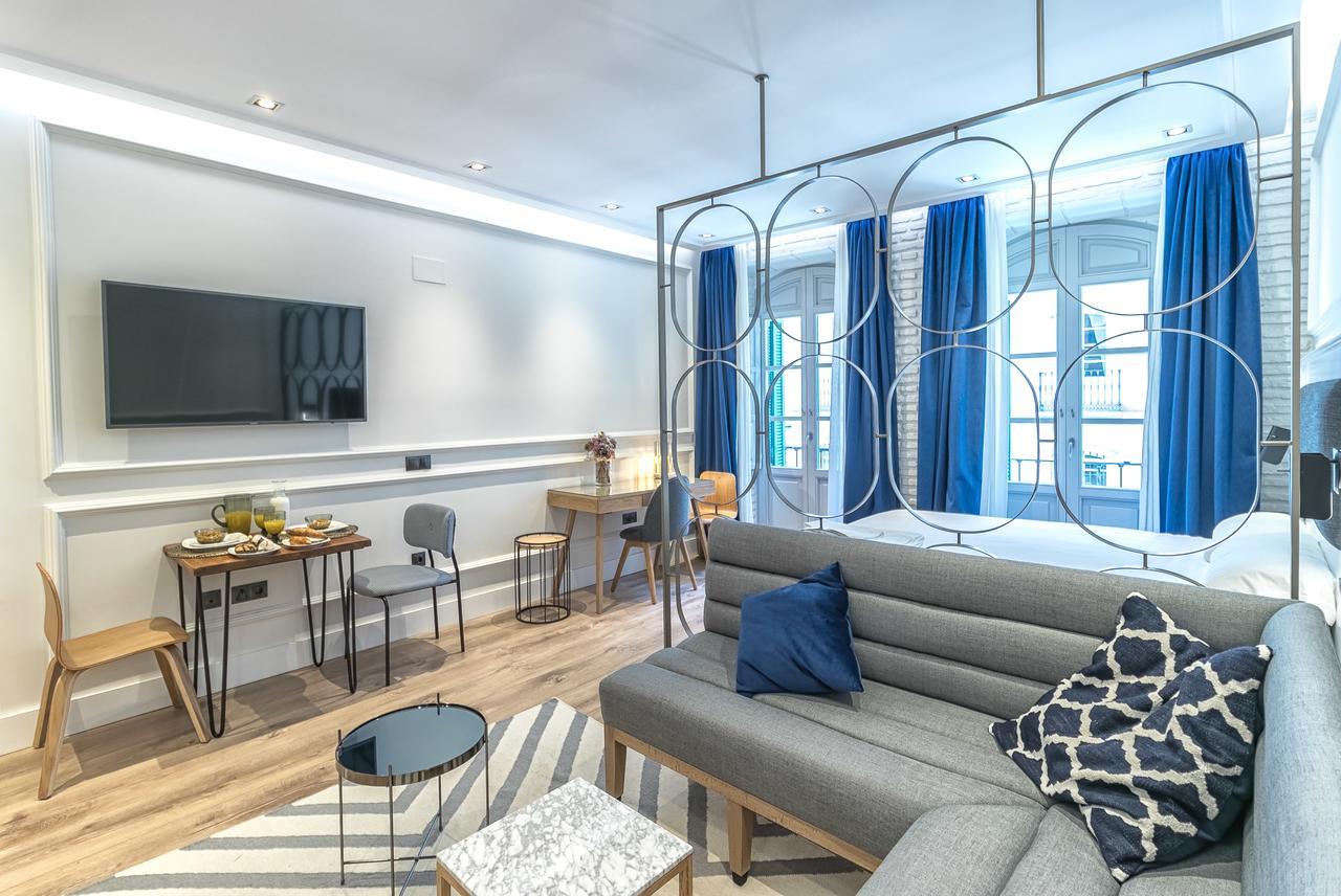 Livemalaga Centro Suites 외부 사진
