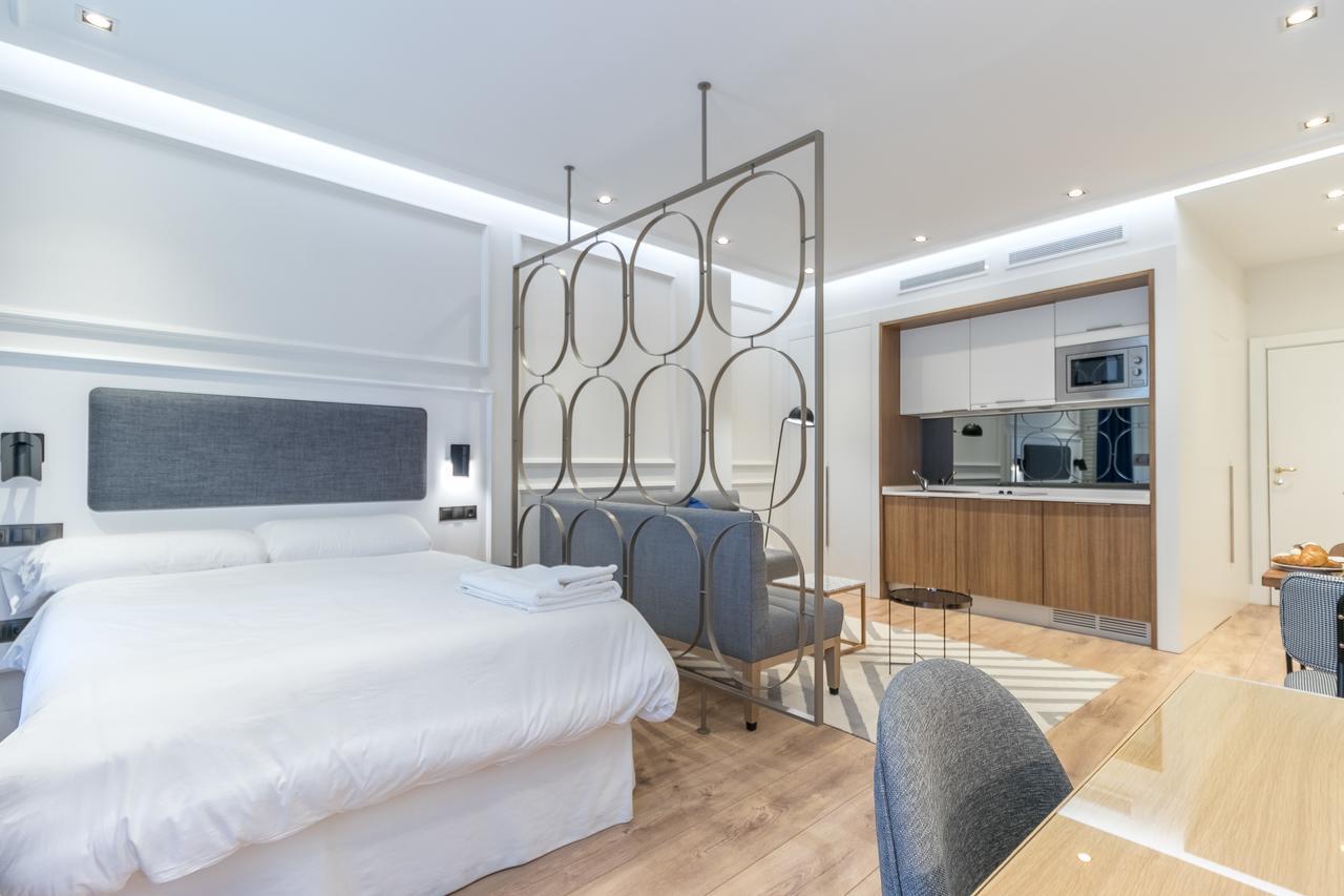 Livemalaga Centro Suites 외부 사진