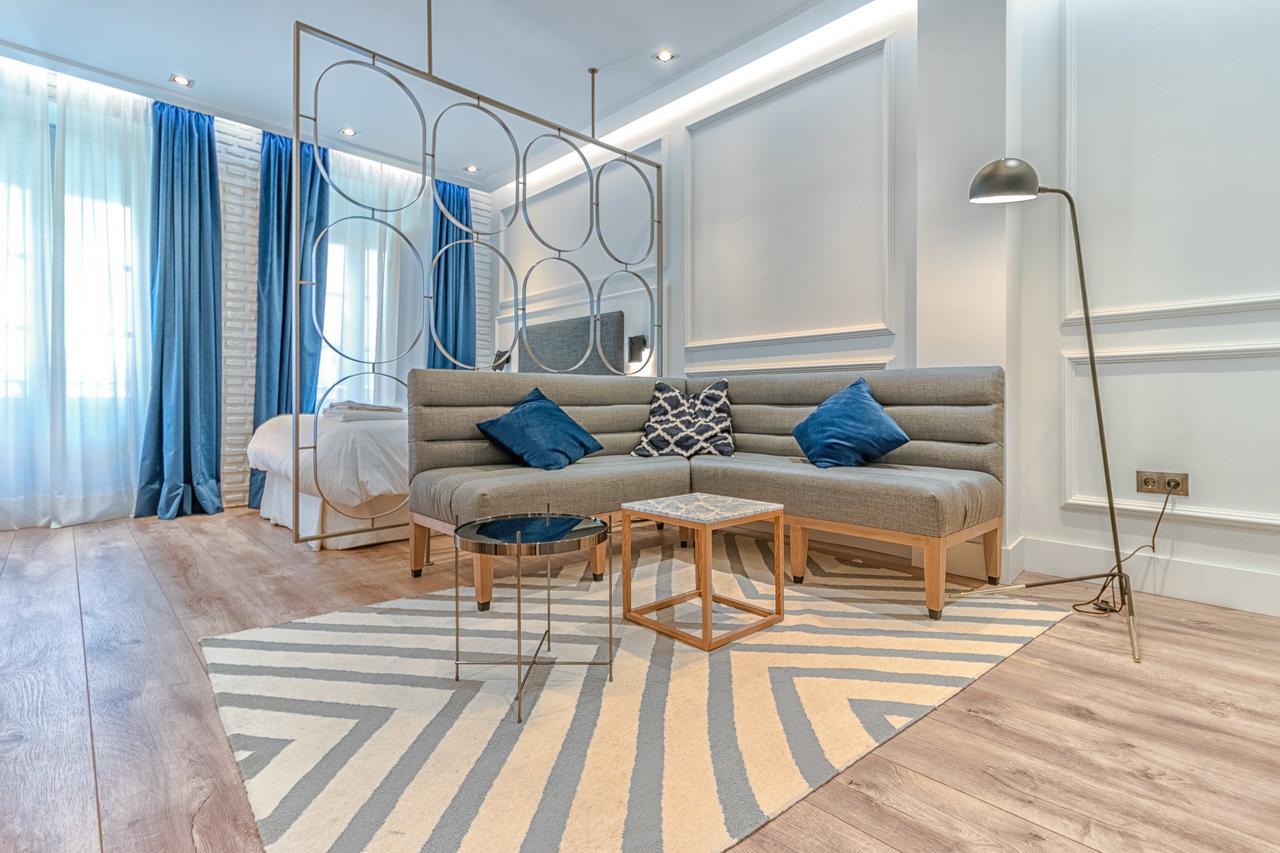 Livemalaga Centro Suites 외부 사진