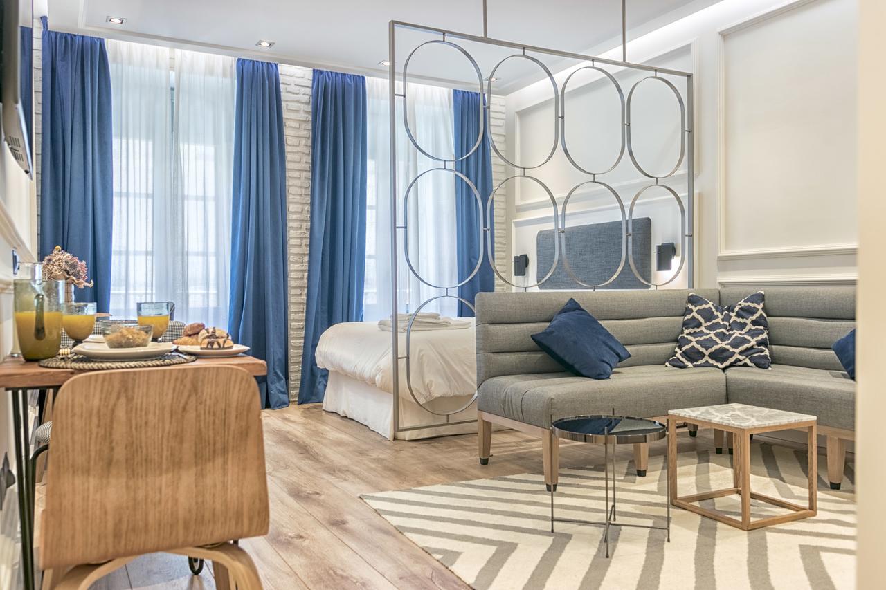 Livemalaga Centro Suites 외부 사진