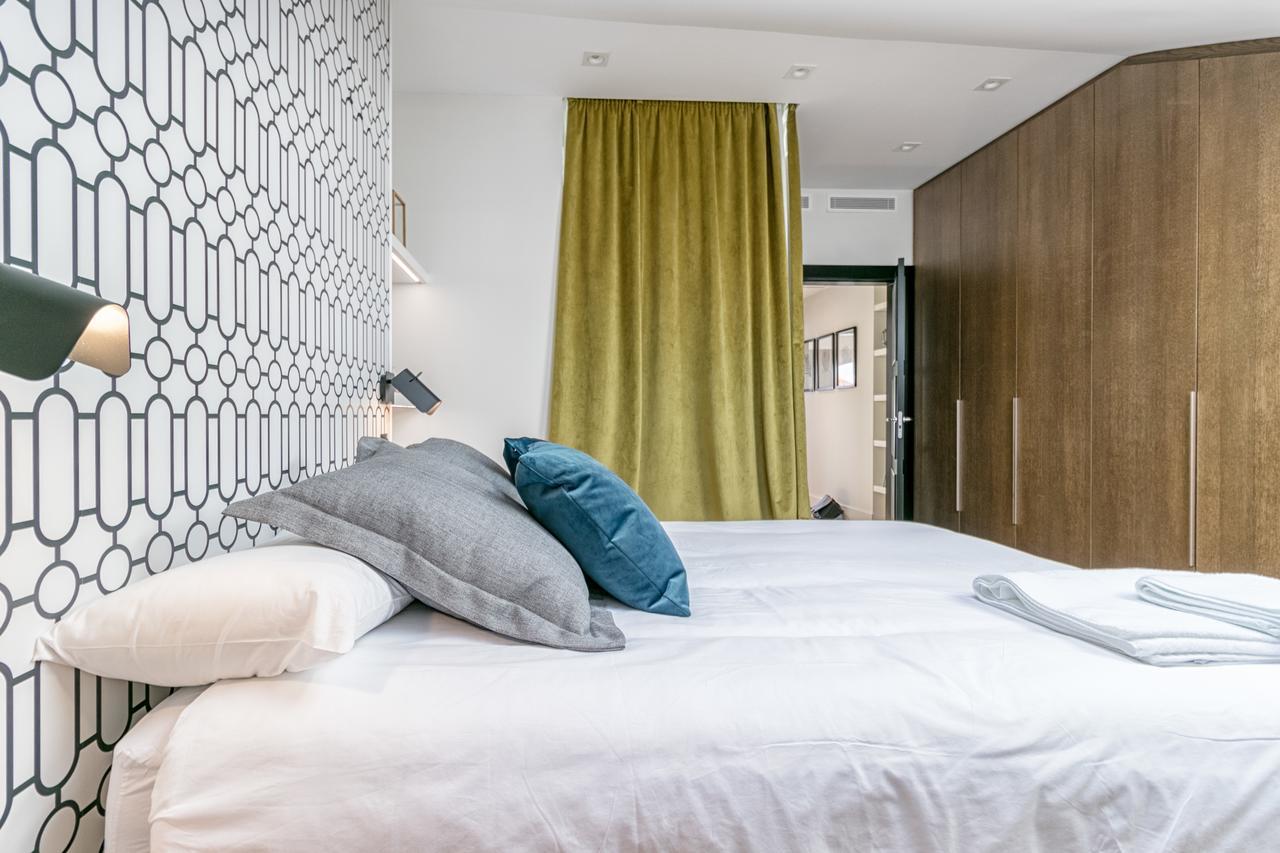 Livemalaga Centro Suites 외부 사진