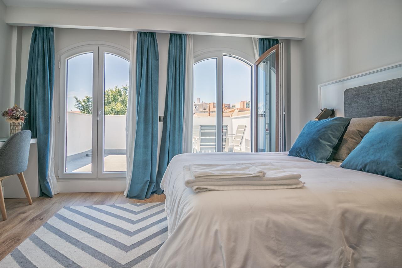 Livemalaga Centro Suites 외부 사진
