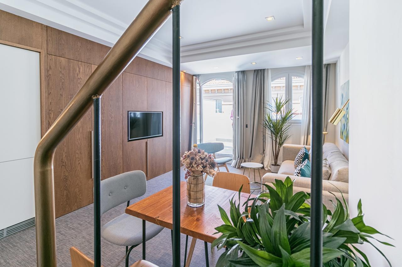 Livemalaga Centro Suites 외부 사진