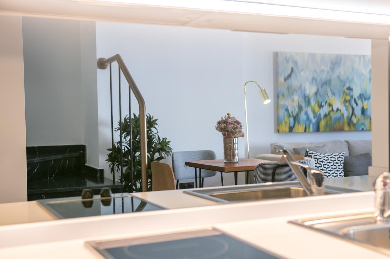 Livemalaga Centro Suites 외부 사진