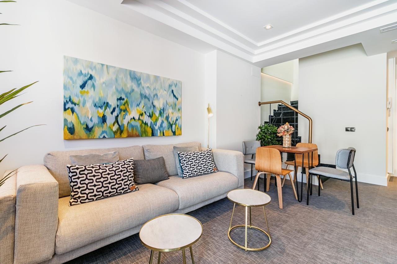 Livemalaga Centro Suites 외부 사진