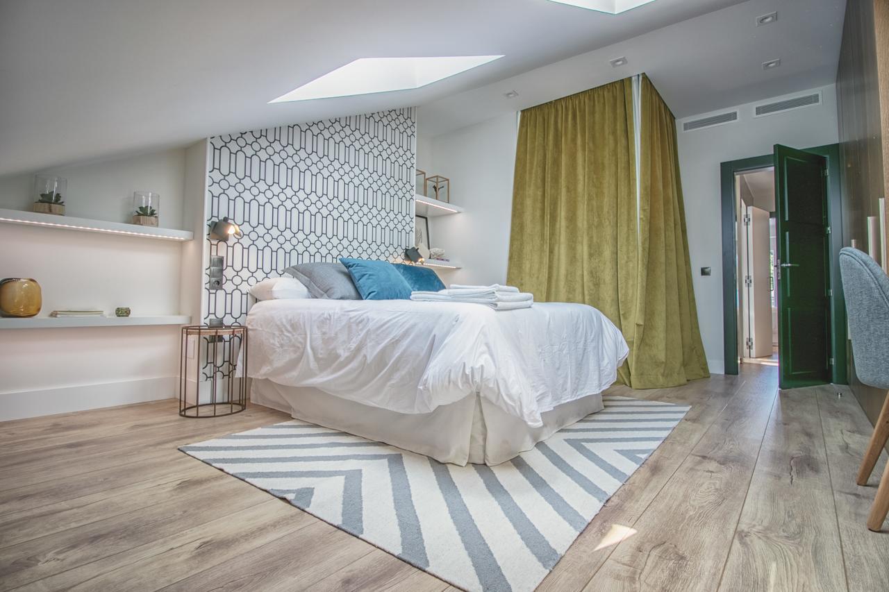 Livemalaga Centro Suites 외부 사진