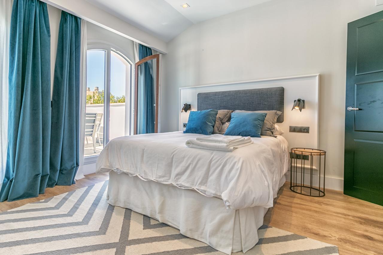 Livemalaga Centro Suites 외부 사진