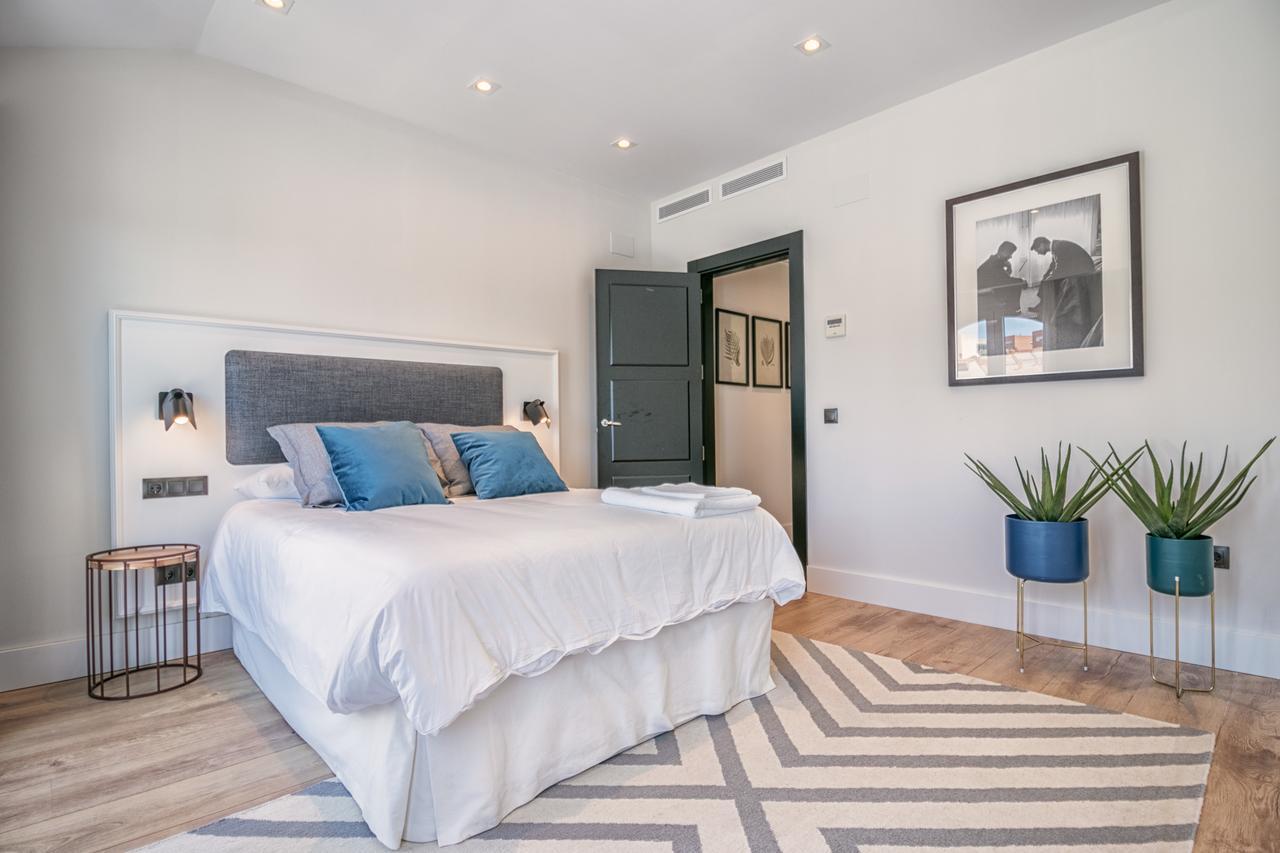 Livemalaga Centro Suites 외부 사진