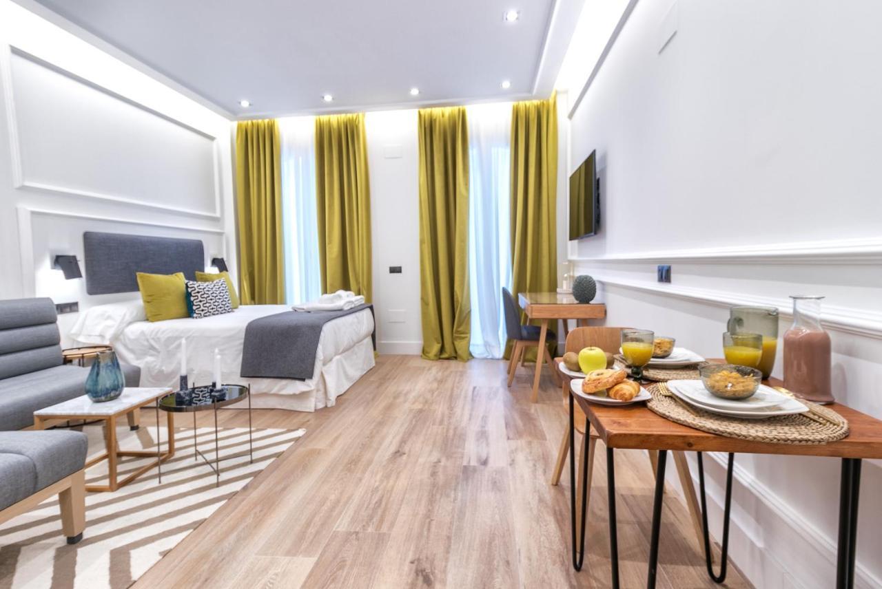 Livemalaga Centro Suites 외부 사진