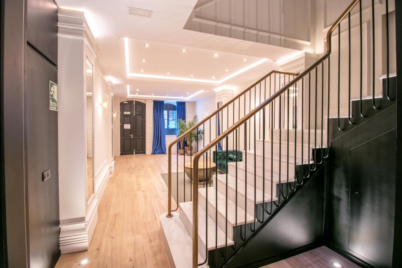 Livemalaga Centro Suites 외부 사진
