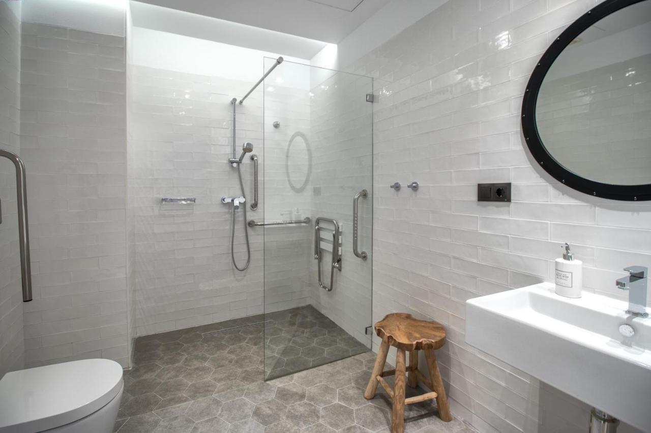 Livemalaga Centro Suites 외부 사진