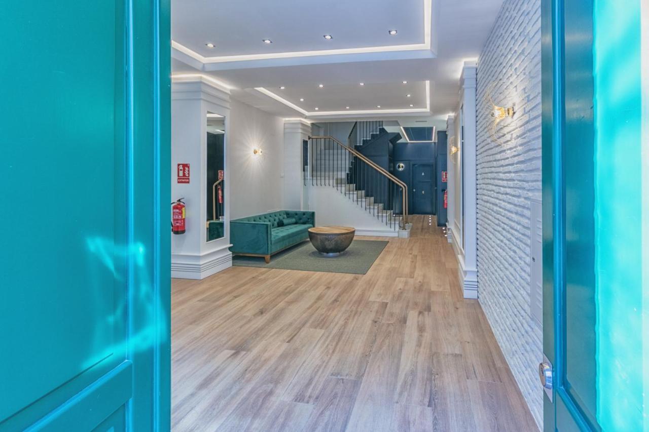 Livemalaga Centro Suites 외부 사진