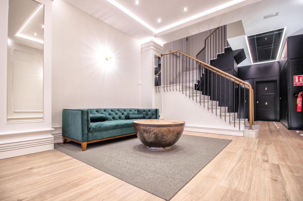 Livemalaga Centro Suites 외부 사진