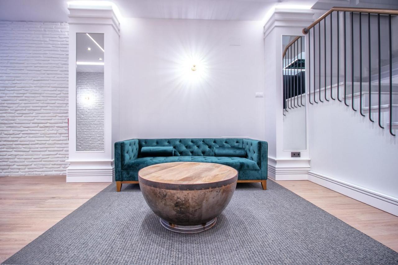 Livemalaga Centro Suites 외부 사진